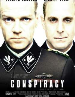  / Conspiracy (2001) HD 720 (RU, ENG)