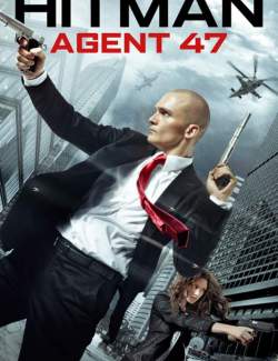 :  47 / Hitman: Agent 47 (2015) HD 720 (RU, ENG)