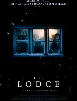  / The Lodge (2019) HD 720 (RU, ENG)