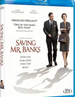    / Saving Mr. Banks (2013) HD 720 (RU, ENG)