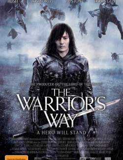   / The Warrior's Way (2010) HD 720 (RU, ENG)