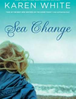     / Sea Change (White, 2012)    