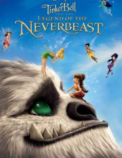 Феи: Легенда о чудовище / Tinker Bell and the Legend of the NeverBeast (2014) HD 720 (RU, ENG)