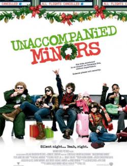 Дети без присмотра / Unaccompanied Minors (2006) HD 720 (RU, ENG)
