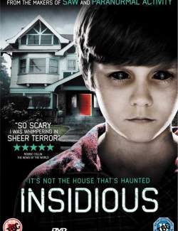  / Insidious (2010) HD 720 (RU, ENG)