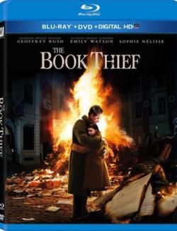   / The Book Thief (2013) HD 720 (RU, ENG)