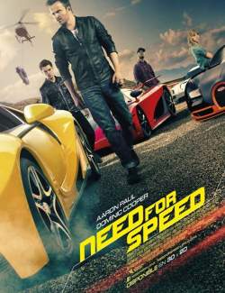 Need for Speed:   / Need for Speed (2014) HD 720 (RU, ENG)