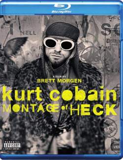 : ׸  / Cobain: Montage of Heck (2015) HD 720 (RU, ENG)