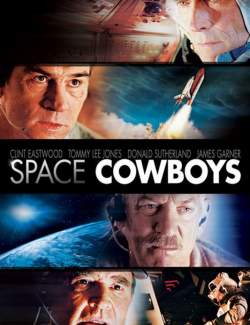   / Space Cowboys (2000) HD 720 (RU, ENG)
