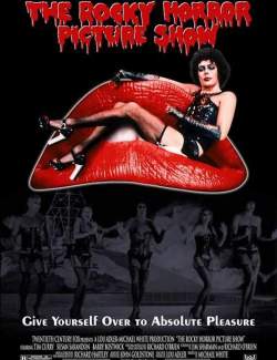     / The Rocky Horror Picture Show (1975) HD 720 (RU, ENG)
