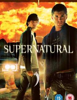  ( 1) / Supernatural (season 1) (2005) HD 720 (RU, ENG)