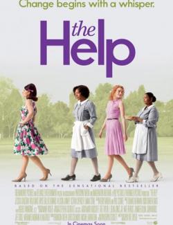 Прислуга / The Help (2011) HD 720 (RU, ENG)