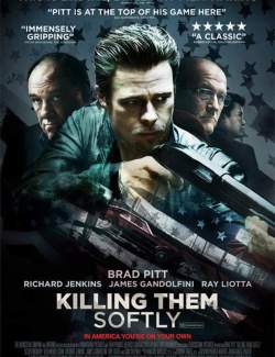   / Killing Them Softly (2012) HD 720 (RU, ENG)