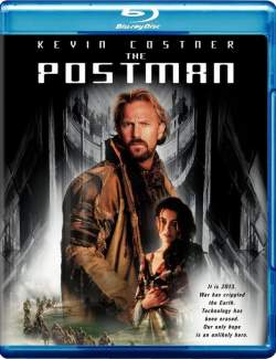  / The Postman (1997) HD 720 (RU, ENG)