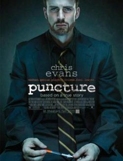  / Puncture (2011) HD 720 (RU, ENG)