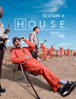   ( 8) / House M.D. (season 8) (2012) HD 720 (RU, ENG)