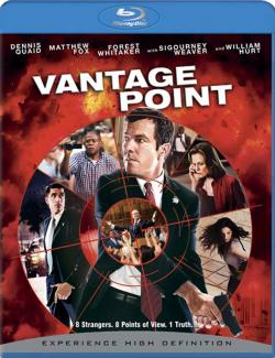   / Vantage Point (2008) HD 720 (RU, ENG)