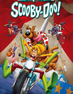 -!    / Big Top Scooby-Doo! (2012) HD 720 (RU, ENG)