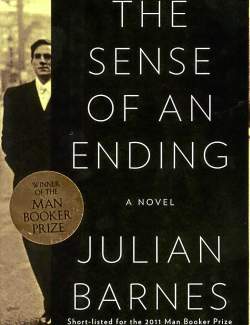   / The Sense of an Ending (Barnes, 2011)    