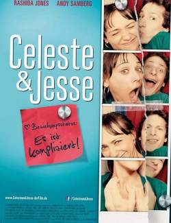    / Celeste & Jesse Forever (2012) HD 720 (RU, ENG)