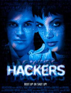  / Hackers (1995) HD 720 (RU, ENG)