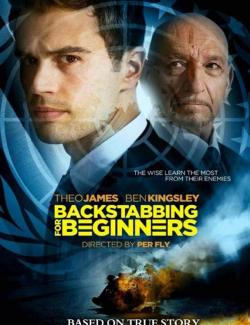    / Backstabbing for Beginners (2018) HD 720 (RU, ENG)