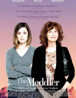 Надоеда / The Meddler (2015) HD 720 (RU, ENG)