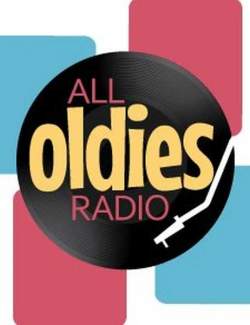 All Oldies Radio - Hit 45s -      
