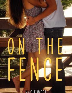   / On the Fence (West, 2014)    