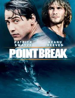    / Point Break (1991) HD 720 (RU, ENG)