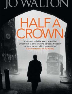  / Half a Crown (Walton, 2008)    