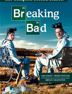    ( 2) / Breaking Bad (season 2) (2009) HD 720 (RU, ENG)