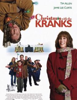 Рождество с неудачниками / Christmas with the Kranks (2004) HD 720 (RU, ENG)