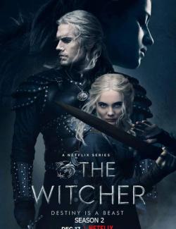 Ведьмак (сезон 2) / The Witcher (season 2) (2021) HD 720 (RU, ENG)