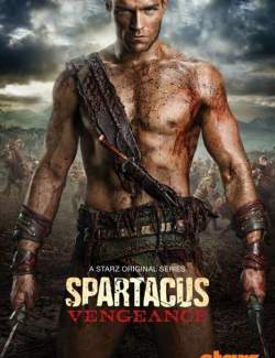 :    ( 2) / Spartacus: Blood and Sand (season 2) (2011) HD 720 (RU, ENG)