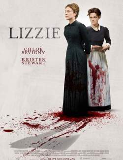    / Lizzie (2018) HD 720 (RU, ENG)
