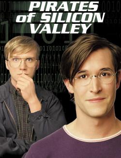    / Pirates of Silicon Valley (1999) HD 720 (RU, ENG)