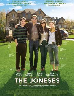   / The Joneses (2010) HD 720 (RU, ENG)