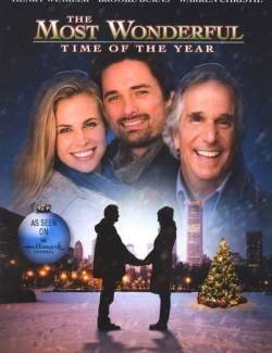    / The Most Wonderful Time of the Year (2008) HD 720 (RU, ENG)