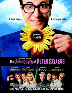      / The Life and Death of Peter Sellers (2004) HD 720 (RU, ENG)