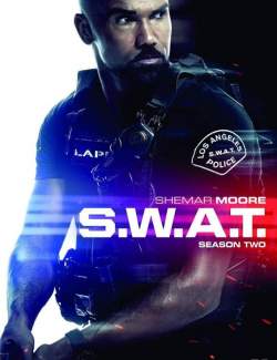 S. W. A. T.:    ( 2) / S.W.A.T. (season 2) (2018) HD 720 (RU, ENG)