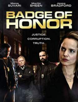   / Badge of Honor (2015) HD 720 (RU, ENG)