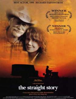   / The Straight Story (1999) HD 720 (RU, ENG)