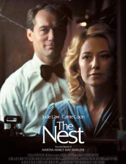 / The Nest (2019) HD 720 (RU, ENG)
