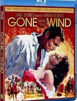 Унесенные ветром / Gone with the Wind (1939) HD 720 (RU, ENG)