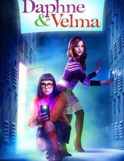    / Daphne & Velma (2018) HD 720 (RU, ENG)