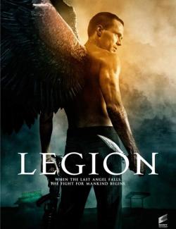  / Legion (2010) HD 720 (RU, ENG)