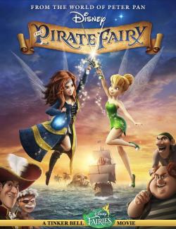 :    / The Pirate Fairy (2014) HD 720 (RU, ENG)