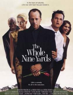   / The Whole Nine Yards (2000) HD 720 (RU, ENG)