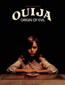 .    / Ouija: Origin of Evil (2016) HD 720 (RU, ENG)